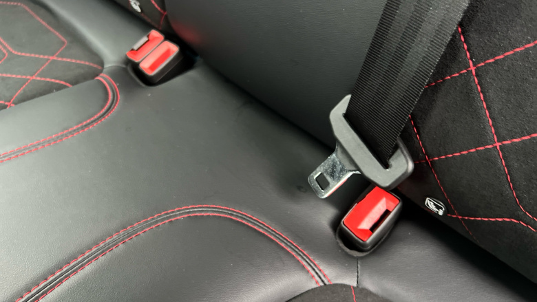 Ford Puma 1.0 EcoBoost Hybrid mHEV ST-Line X 5dr Petrol Hatchback